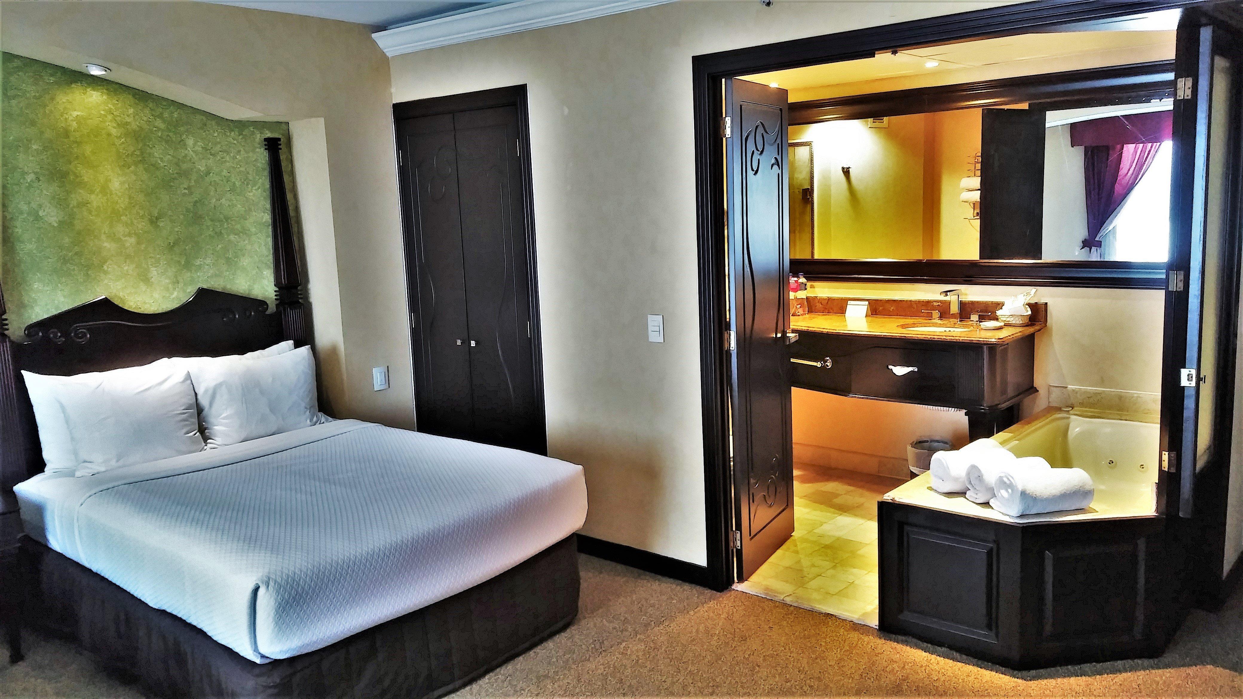 Belair Unique Mexico City Wtc, Trademark By Wyndham Exterior foto A room at the hotel