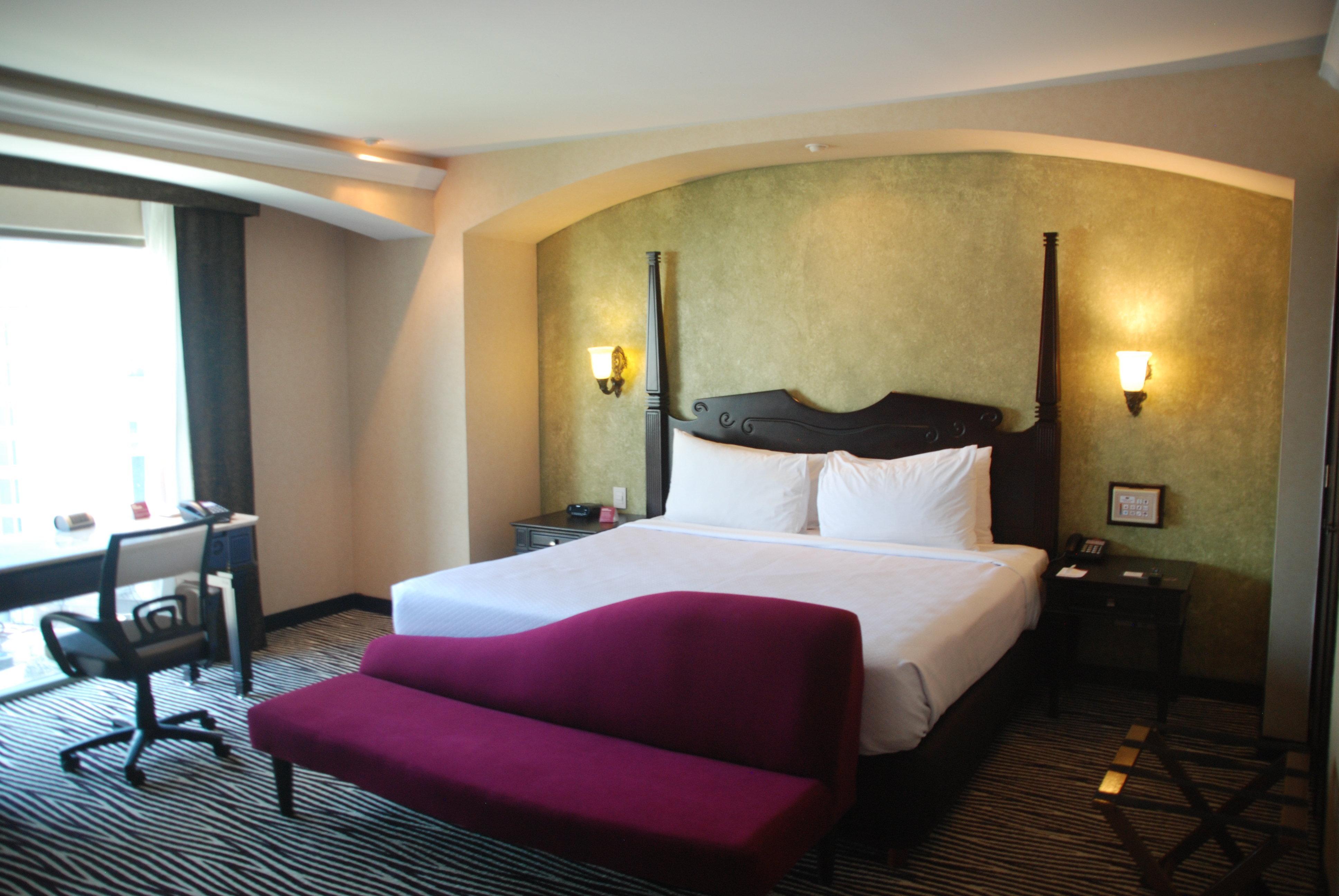 Belair Unique Mexico City Wtc, Trademark By Wyndham Exterior foto A room at the hotel