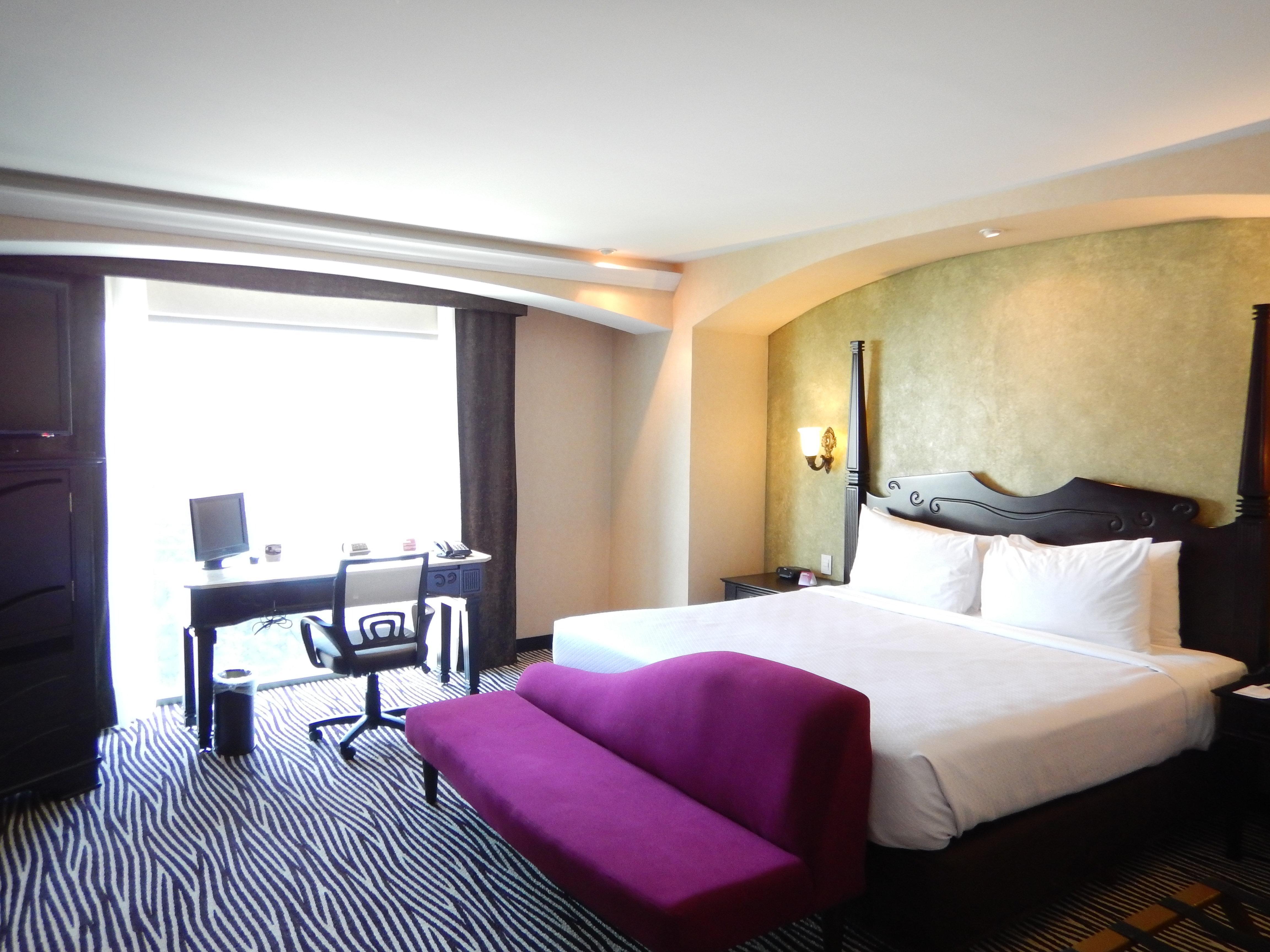 Belair Unique Mexico City Wtc, Trademark By Wyndham Exterior foto Deluxe Room